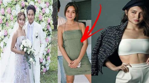 kathryn bernardo pregnant.